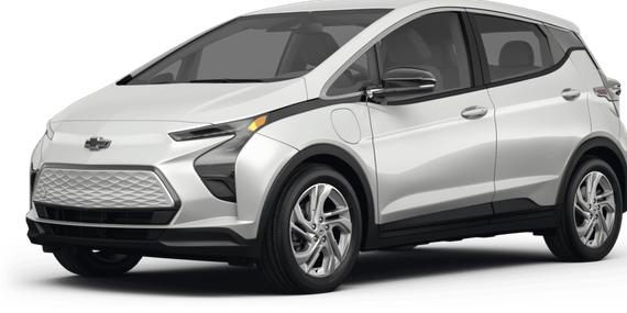 CHEVROLET BOLT EV 2023 1G1FW6S04P4200450 image